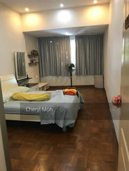 Bunga Rampai Place (D19), Terrace #148794032